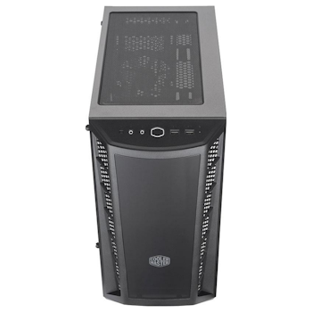 Product image of Cooler Master MasterBox MB320L mATX Case - Click for product page of Cooler Master MasterBox MB320L mATX Case