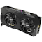A small tile product image of ASUS GeForce RTX 2060 Dual EVO OC 6GB GDDR6