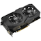 A small tile product image of ASUS GeForce RTX 2060 Dual EVO OC 6GB GDDR6