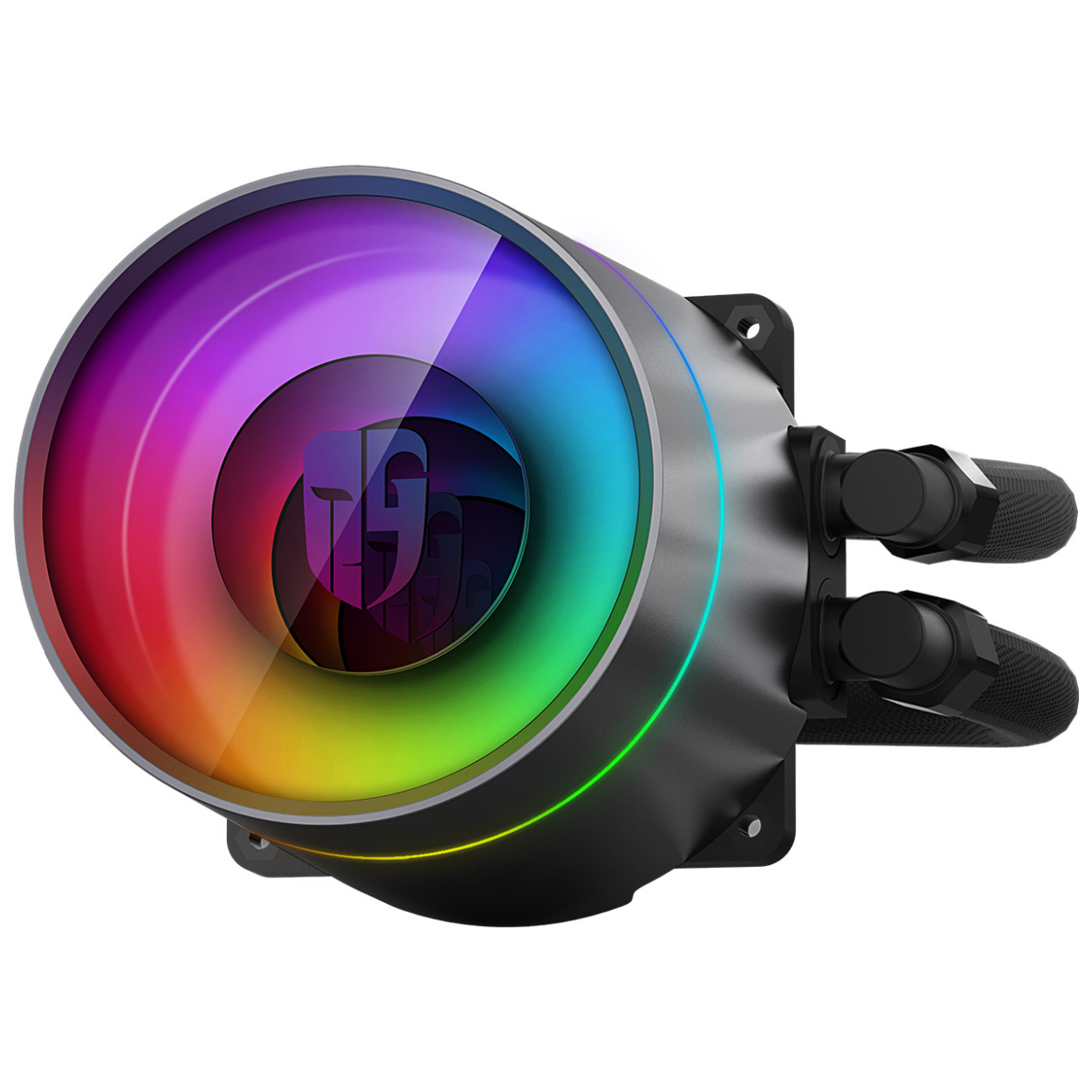 Deepcool Castle 360EX RGB AIO Liquid 