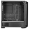 A small tile product image of Cooler Master MasterBox MB540 ARGB Mid Tower Case w/ Tempered Glass Side Panel