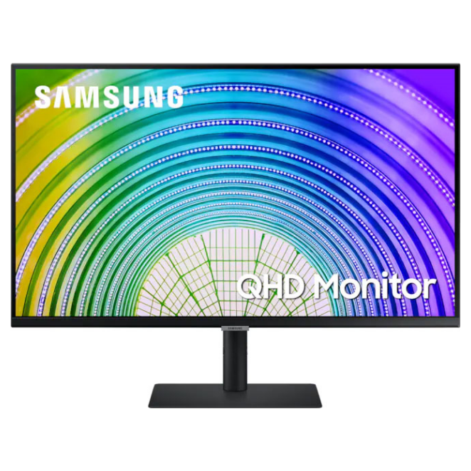 samsung 32 qhd monitor