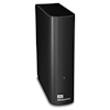 A product image of WD Elements 8TB USB3.0 3.5" Black External HDD