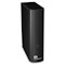 A small tile product image of WD Elements 8TB USB3.0 3.5" Black External HDD