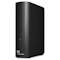 A small tile product image of WD Elements 8TB USB3.0 3.5" Black External HDD