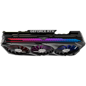 Product image of ASUS GeForce RTX 3080 Ti ROG Strix Gaming 12GB GDDR6X - Click for product page of ASUS GeForce RTX 3080 Ti ROG Strix Gaming 12GB GDDR6X