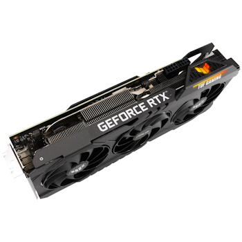 Product image of ASUS GeForce RTX 3080 Ti TUF Gaming OC 12GB GDDR6X - Click for product page of ASUS GeForce RTX 3080 Ti TUF Gaming OC 12GB GDDR6X