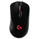 A small tile product image of Logitech G703 LIGHTSPEED Wireless Gaming Mouse