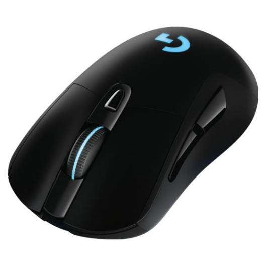 G703 bluetooth discount