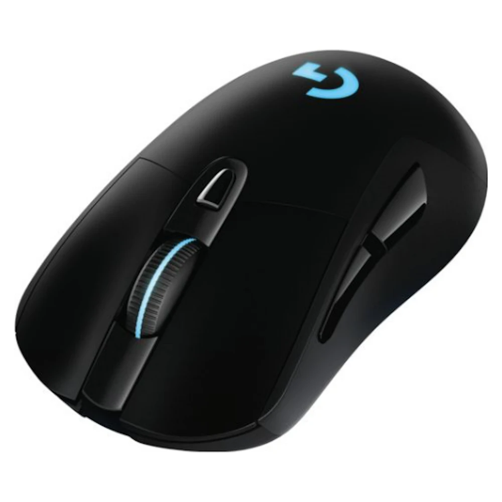 Logitech G703 LIGHTSPEED Wireless Gaming Mouse