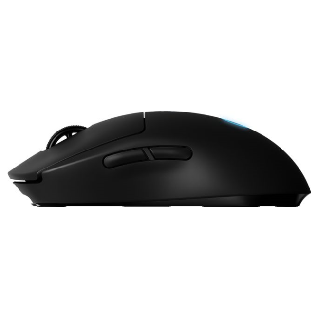 logitech g pro gaming mouse wireless