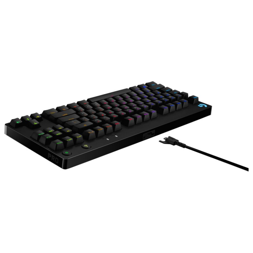 g pro x gaming keyboard