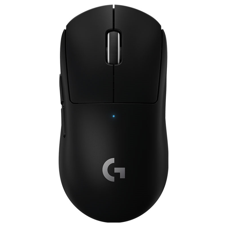 logitech g pro mouse x