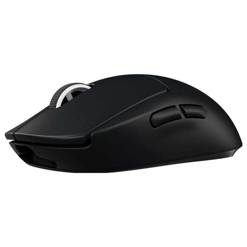 Logitech G Pro X Superlight Cordless Gaming Mouse - Black | PLE