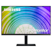 A product image of Samsung ViewFinity S60UA 27" QHD 75Hz IPS Monitor