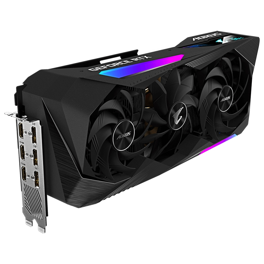 Aorus Rtx 3070 Master ジャンク-