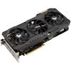 A product image of Asus GeForce RTX 3070 Ti TUF Gaming OC 8GB GDDR6X