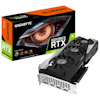 A product image of Gigabyte GeForce RTX 3070 Ti Gaming OC 8GB GDDR6X