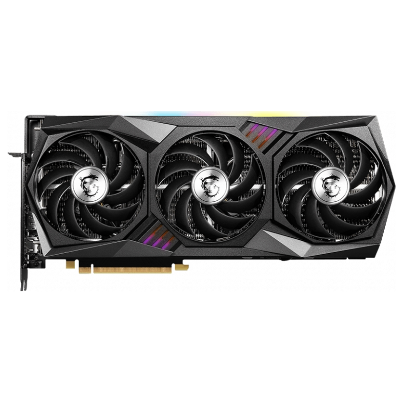 msi gaming pc rtx 3070