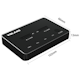 A small tile product image of Volans Aluminium 2-Bay USB-C NVMe PCIe SSD Docking Station