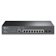 A small tile product image of TP-Link Jetstream - 8-Port Gigabit L2+ Managed Switch w/ 2 SFP Slots