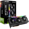 A product image of eVGA GeForce RTX 3070 Ti FTW3 Ultra 8GB GGDR6X