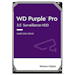 A product image of WD Purple Pro 3.5" Surveillance HDD - 8TB 256MB