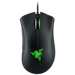 A product image of Razer DeathAdder Essential - Wired Ergonomic Gaming Mouse (Black)