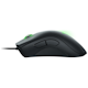 A small tile product image of Razer DeathAdder Essential - Wired Ergonomic Gaming Mouse (Black)