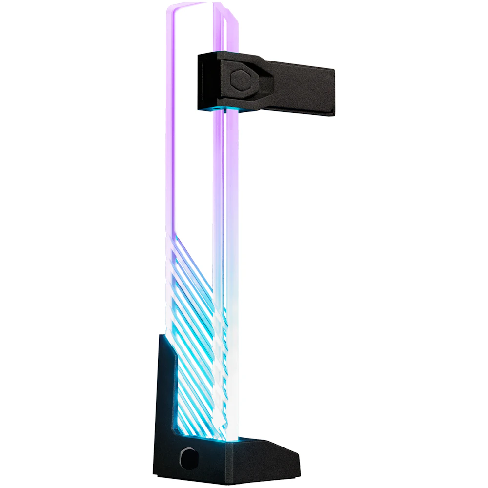 Cooler Master Universal ARGB GPU Support Bracket