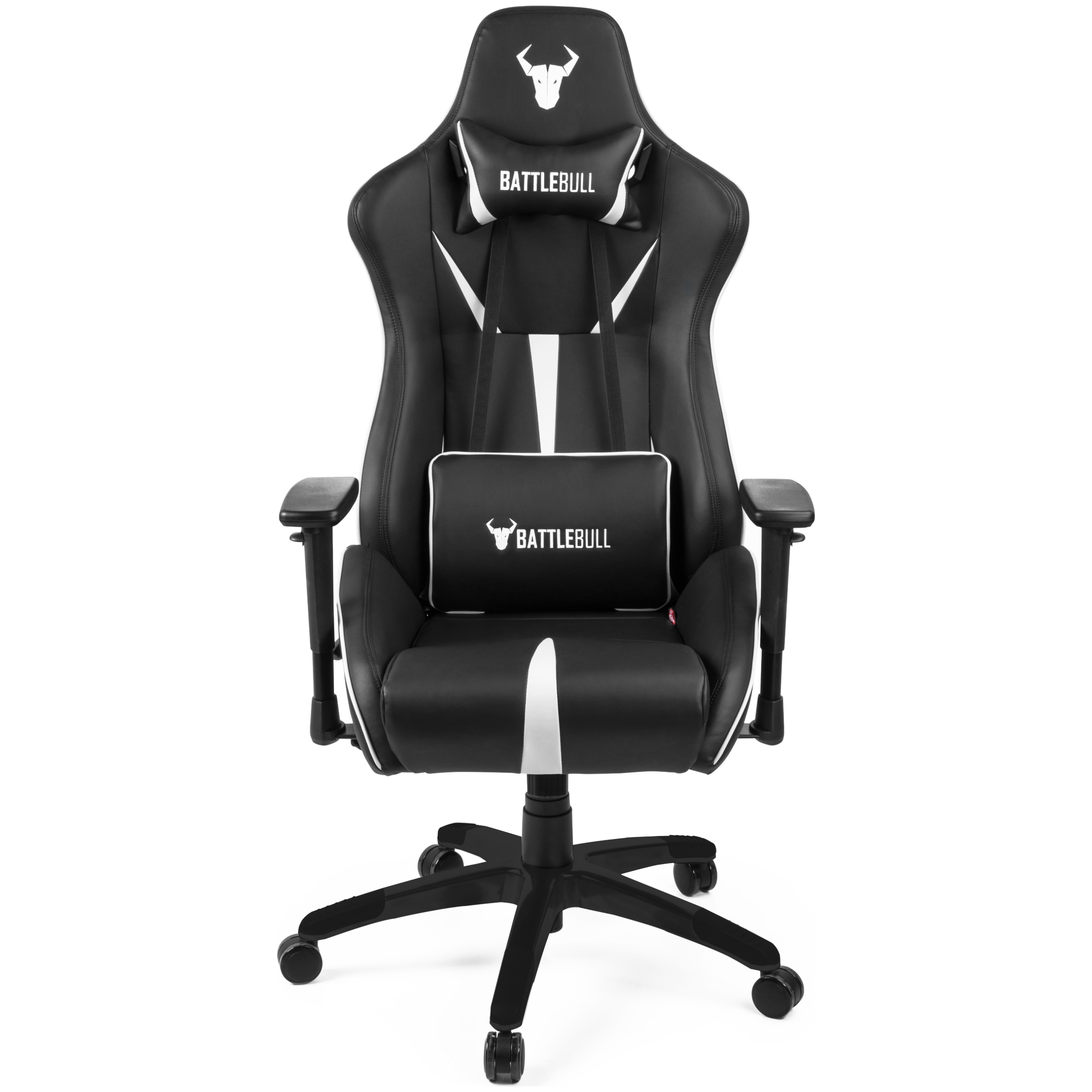 battlebull arrow gaming chair