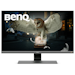 A product image of BenQ EW3270U 31.5" UHD 60Hz VA Monitor