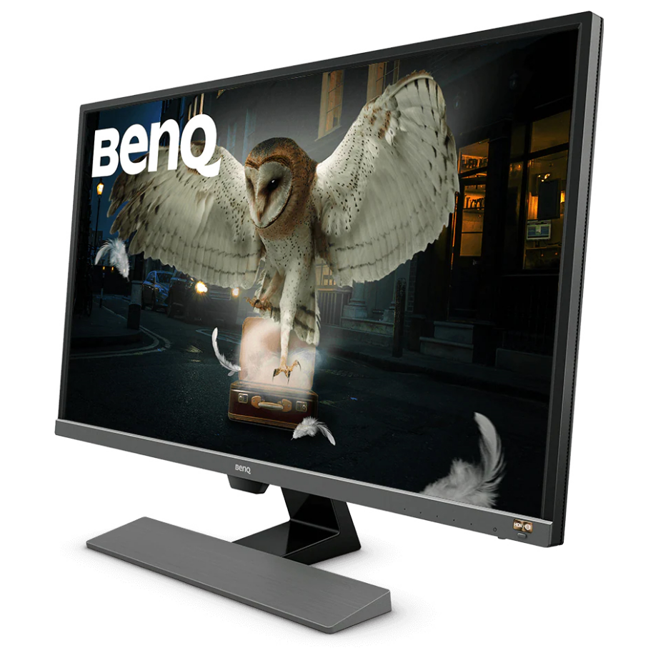 BenQ EW3270U 31.5