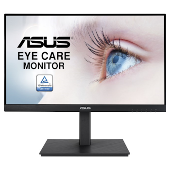 Product image of ASUS VA229QSB 21.5" FHD FreeSync 75Hz 5MS IPS LED Monitor - Click for product page of ASUS VA229QSB 21.5" FHD FreeSync 75Hz 5MS IPS LED Monitor