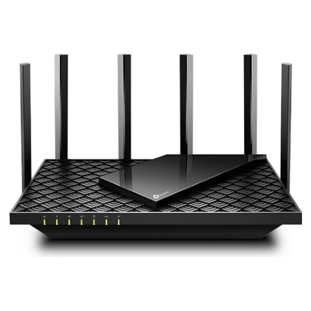TP-Link Archer AX72 - AX5400 Dual-Band Wi-Fi 6 Router