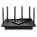 A product image of TP-Link Archer AX72 - AX5400 Dual-Band Wi-Fi 6 Router