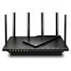 A small tile product image of TP-Link Archer AX72 - AX5400 Dual-Band Wi-Fi 6 Router