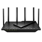A small tile product image of TP-Link Archer AX72 - AX5400 Dual-Band Wi-Fi 6 Router