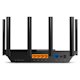 A small tile product image of TP-Link Archer AX72 - AX5400 Dual-Band Wi-Fi 6 Router