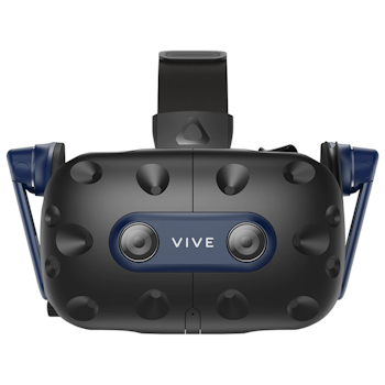 Product image of HTC VIVE Pro 2 Virtual Reality Headset - Click for product page of HTC VIVE Pro 2 Virtual Reality Headset