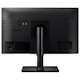 A small tile product image of Samsung T45F 24" FHD 75Hz IPS Monitor