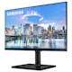 A small tile product image of Samsung T45F 27" FHD 75Hz IPS Monitor