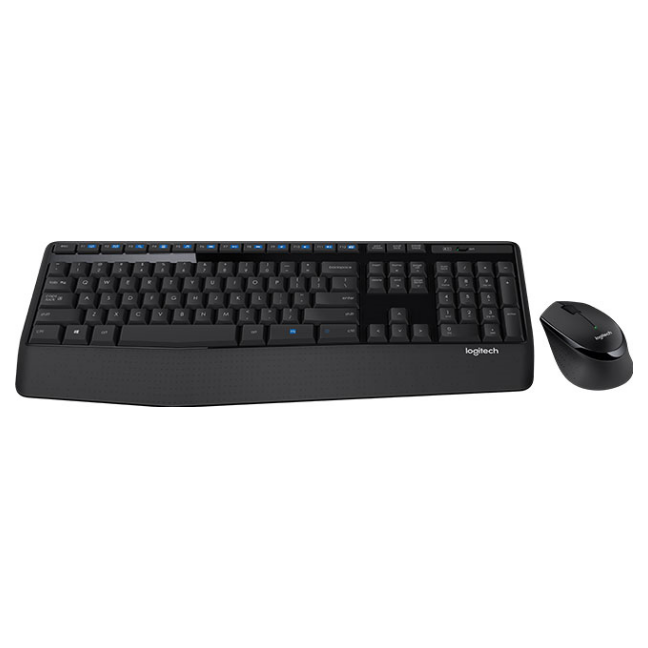 logitech mk345 officeworks