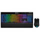 A small tile product image of Corsair K57 & Harpoon Wireless RGB Gaming Bundle