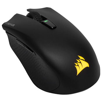 Product image of Corsair K57 & Harpoon Wireless RGB Gaming Bundle - Click for product page of Corsair K57 & Harpoon Wireless RGB Gaming Bundle