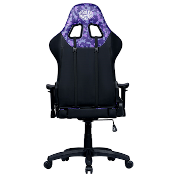 Product image of Cooler Master Caliber R1S Gaming Chair CM Camo - Click for product page of Cooler Master Caliber R1S Gaming Chair CM Camo