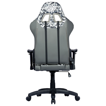 Product image of Cooler Master Caliber R1S Gaming Chair Dark Camo - Click for product page of Cooler Master Caliber R1S Gaming Chair Dark Camo