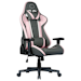 A product image of Cooler Master Caliber R1S Gaming Chair Rose Gray