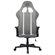 A small tile product image of Cooler Master Caliber R1S Gaming Chair Rose Gray