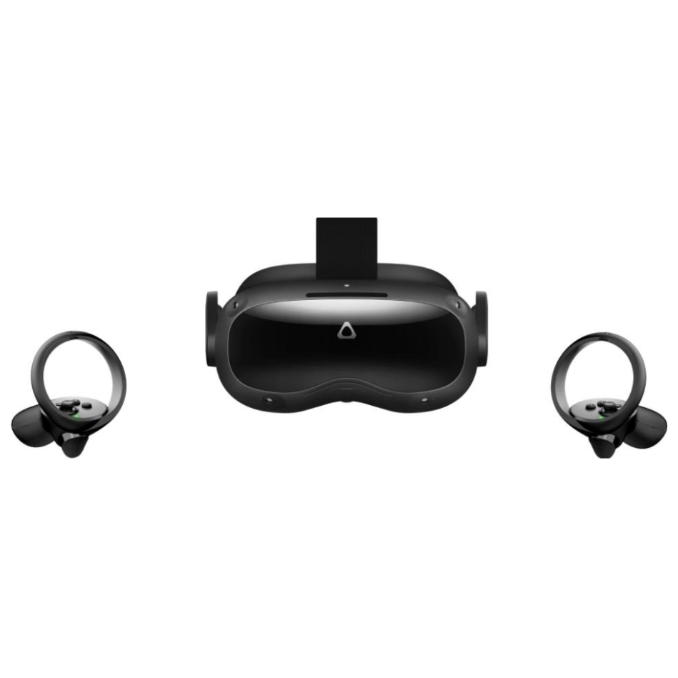 HTC VIVE Focus 3 Virtual Reality Headset PLE Computers